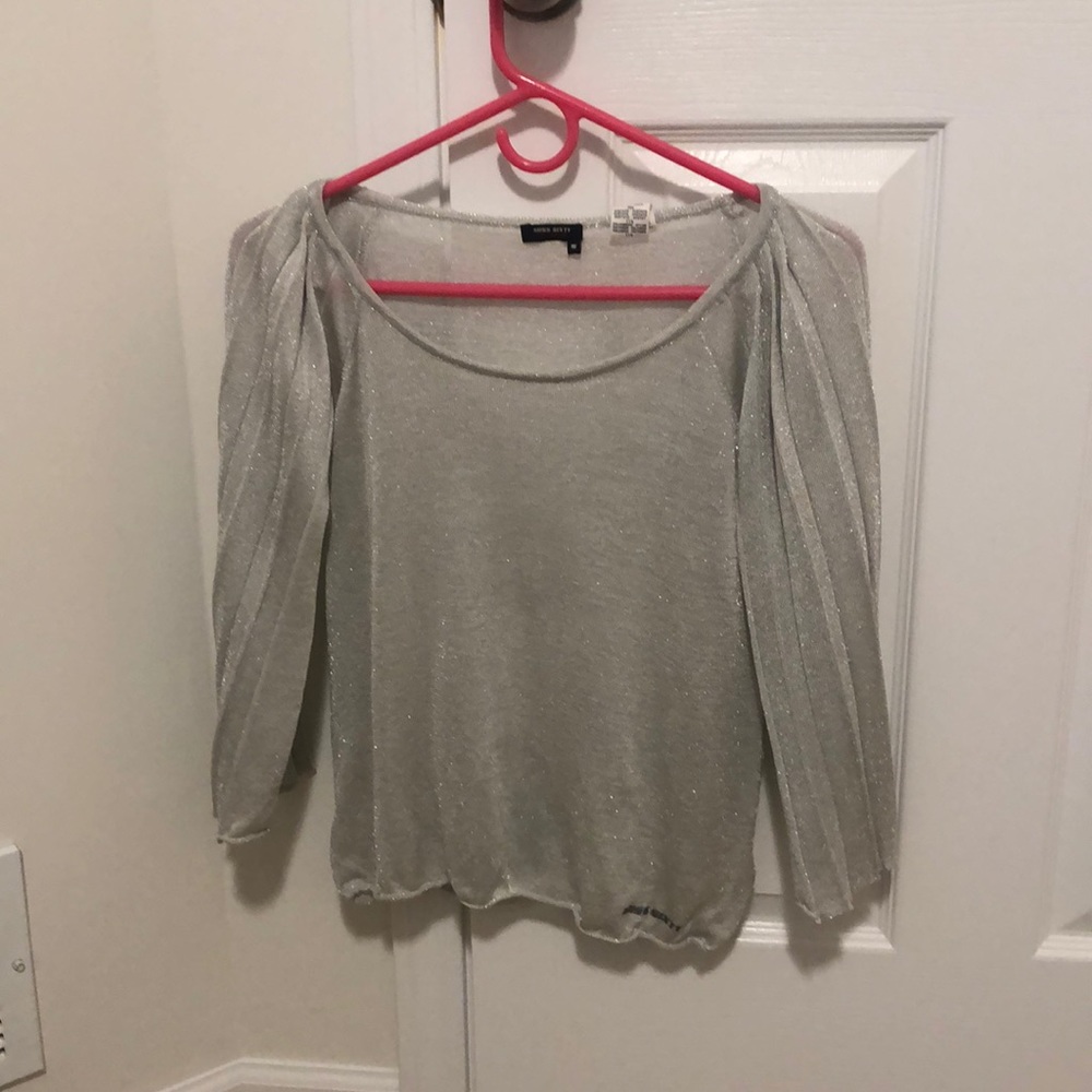 Miss Sixty Top